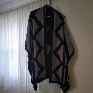 Massimo poncho